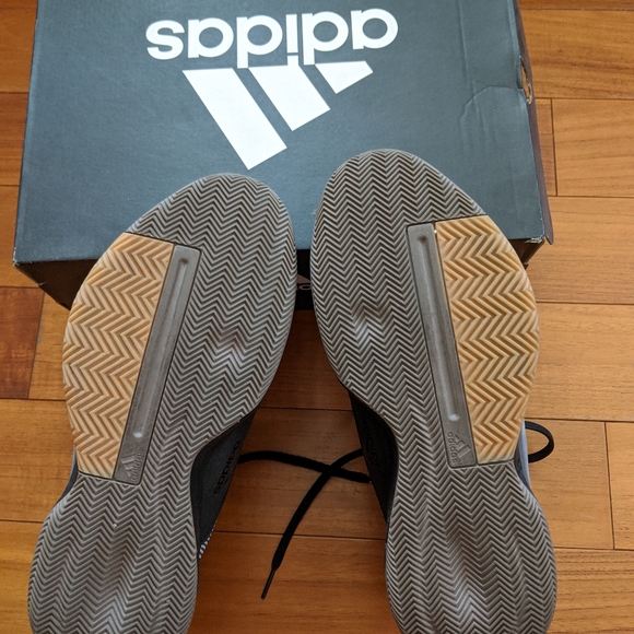 Adidas basketball pro adversary low 2019 - Picture 4 of 6